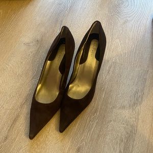 Nine West heels